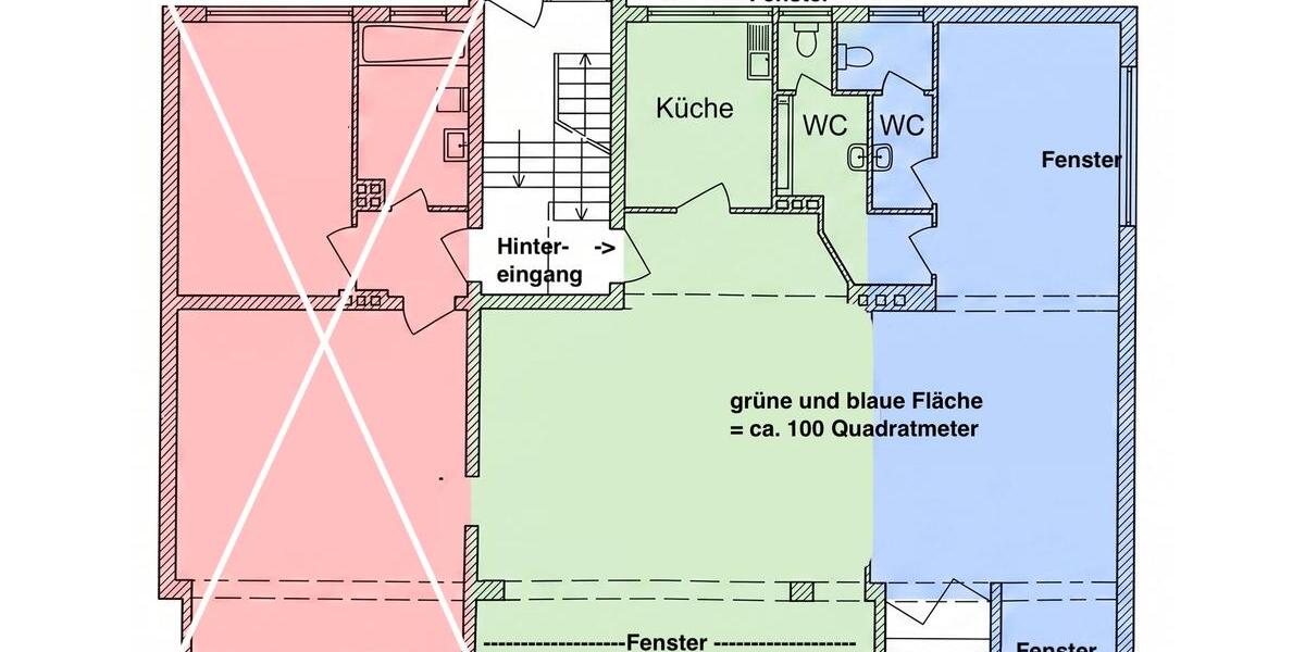 Gewerbeobjekt Paderborn - 1.059&euro; | Angebot:26229293