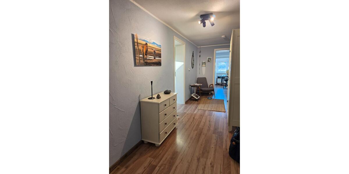 Dachgeschoßwohnung Koblenz Horchheim - 3 Zimmer, 81 m&sup2;, 950&euro; | Angebot:26288390