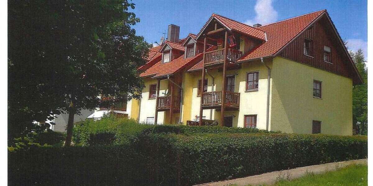 Wohnung zum Mieten in Neustadt an der Donau Bad Gögging 560 € 58 m² 2 zimmer