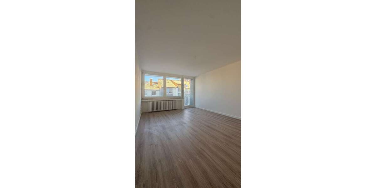 Etagenwohnung Waldbröl - 3 Zimmer, 72 m&sup2;, 750&euro; | Angebot:24727501