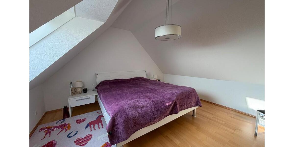 Maisonettenwohnung Fulda - 5 Zimmer, 140 m&sup2;, 1.750&euro; | Angebot:24640855