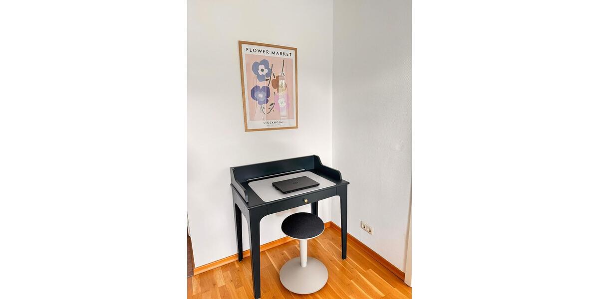 Wohnen auf Zeit Greifswald - 2 Zimmer, 55 m&sup2;, 1.190&euro; | Angebot:25747864