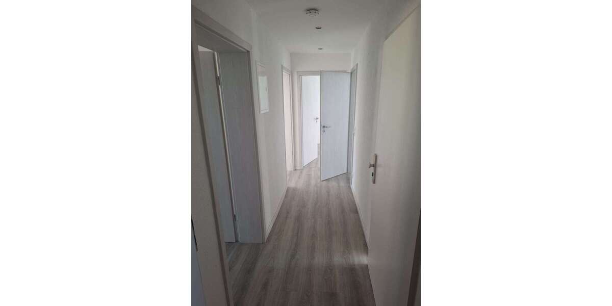 Wohnung zum Mieten in Lindhorst 600 € 60 m² 3 zimmer