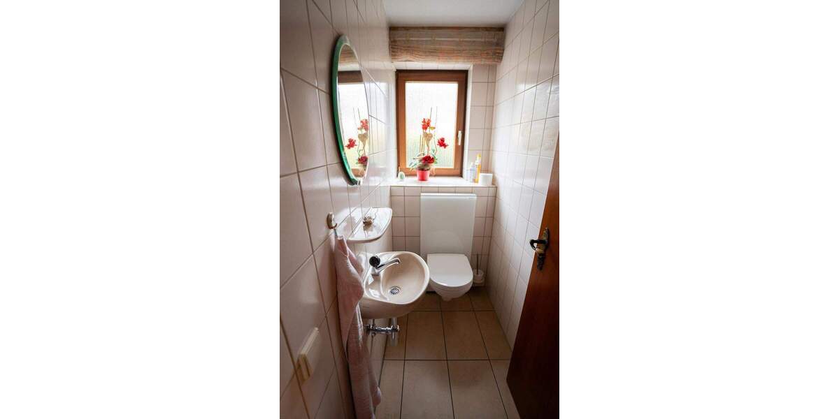Terrassenwohnung Tuttlingen - 5 Zimmer, 170 m&sup2;, 1.600&euro; | Angebot:26500022