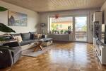 Etagenwohnung Stephanskirchen Schloßberg - 2 Zimmer, 80 m&sup2;, 980&euro; | Angebot:26643451