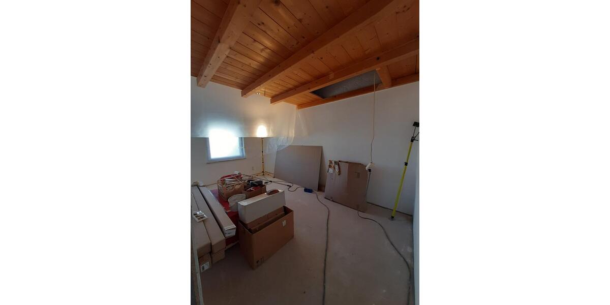 Maisonettenwohnung Obing - 4 Zimmer, 118 m&sup2;, 1.400&euro; | Angebot:25659008