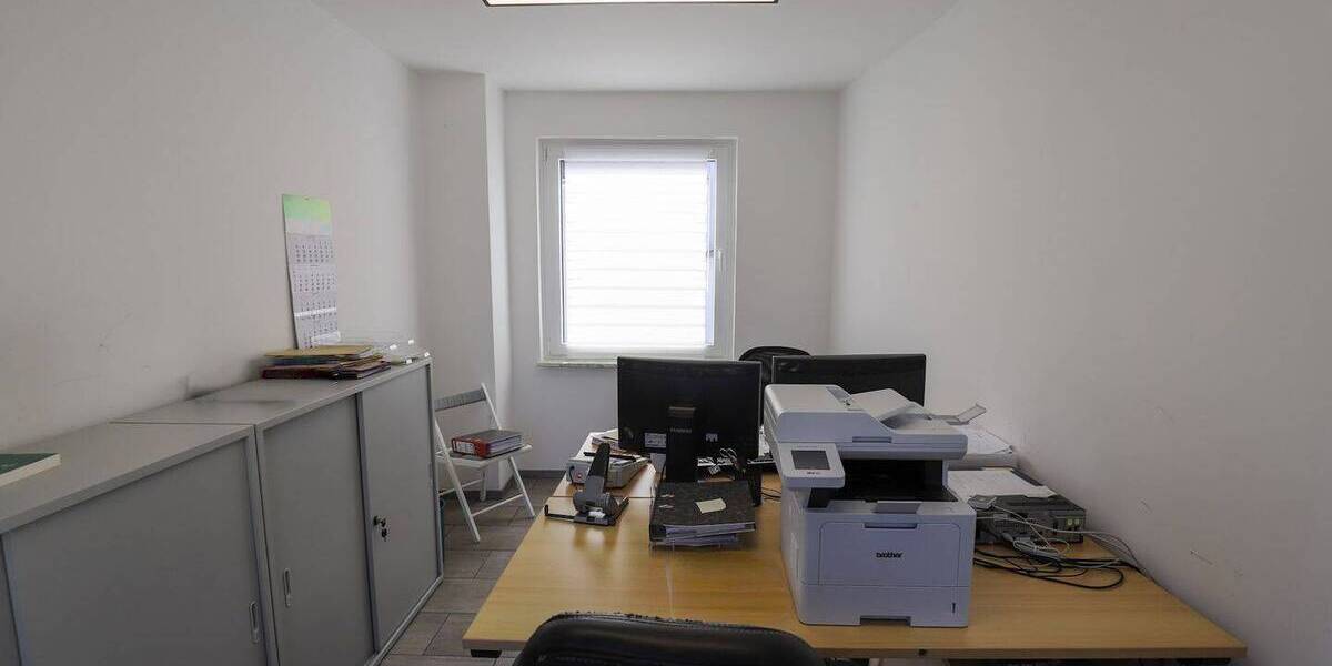 Gewerbeobjekt Darmstadt - 1.650&euro; | Angebot:26219599