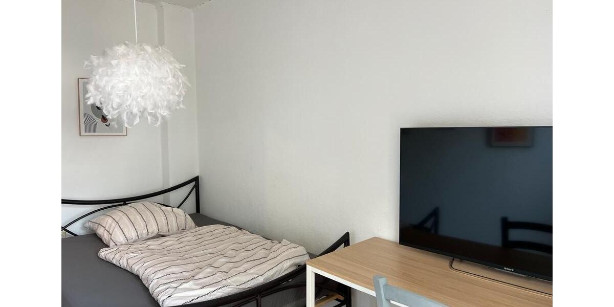 Wohnen auf Zeit Bochum - 3 Zimmer, 75 m&sup2;, 600&euro; | Angebot:25162289