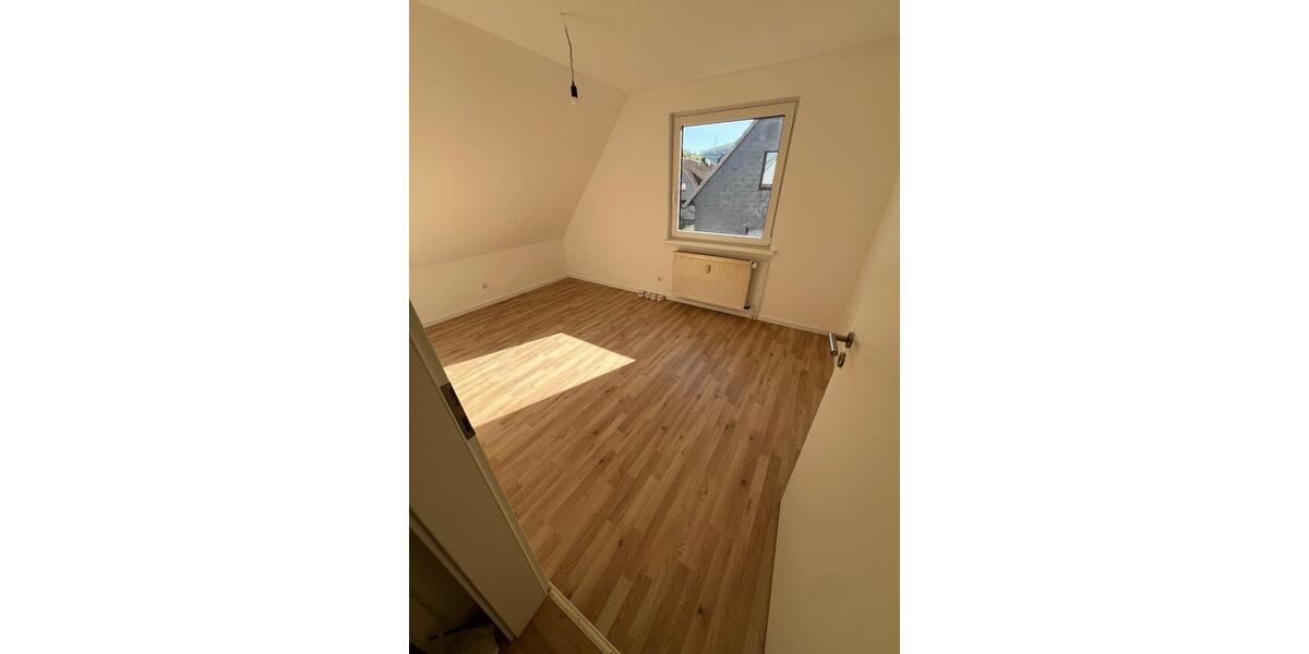 Etagenwohnung Breidenbach - 3 Zimmer, 66 m&sup2;, 550&euro; | Angebot:26515709