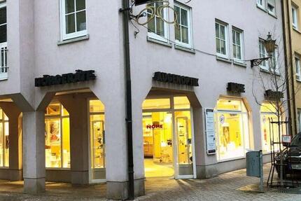 Gewerbeobjekt Bad Mergentheim - 1.250&euro; | Angebot:18018337