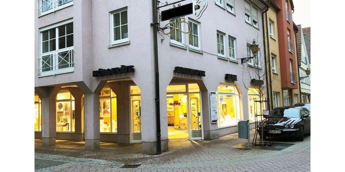 Gewerbeobjekt Bad Mergentheim - 1.250&euro; | Angebot:18018337