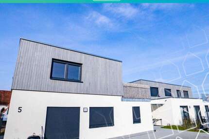 Wohnung Rosenfeld - 4 Zimmer, 95 m&sup2;, 1.000&euro; | Angebot:25337617