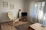 Wohnen auf Zeit Kempten (Allgäu) - 1 Zimmer, 36 m&sup2;, 830&euro; | Angebot:26262780