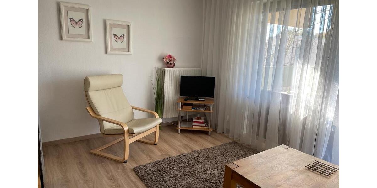 Wohnen auf Zeit Kempten (Allgäu) - 1 Zimmer, 36 m&sup2;, 850&euro; | Angebot:26262780