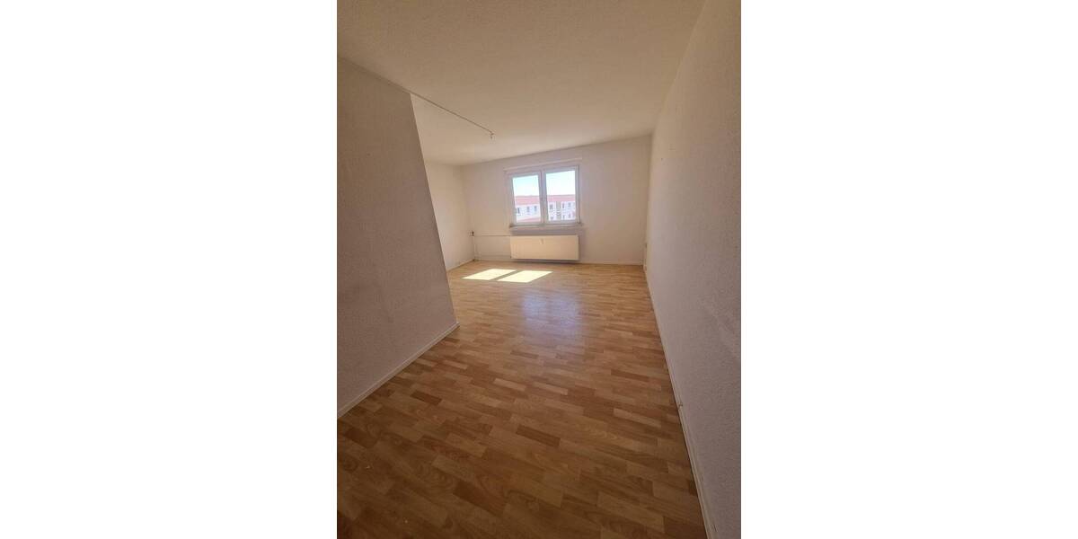 Etagenwohnung Waren (Müritz) Waren - 3 Zimmer, 59 m&sup2;, 375&euro; | Angebot:26797083