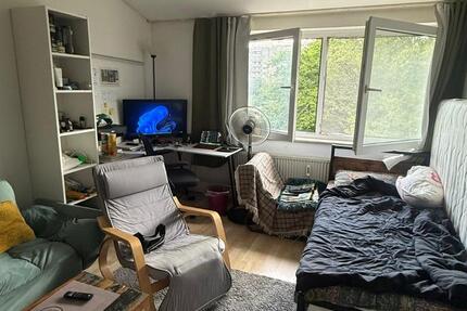 Wohnen auf Zeit Hannover Buchholz-Kleefeld - 1 Zimmer, 22 m&sup2;, 250&euro; | Angebot:25246027
