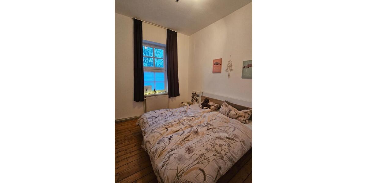 Hochparterre Rethem (Aller) - 5 Zimmer, 118 m&sup2;, 814&euro; | Angebot:26479299