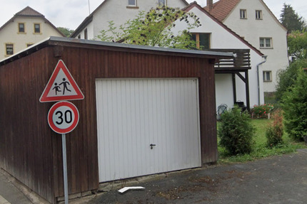 Wohnung Kronach - 1 Zimmer, 16 m&sup2;, 50&euro; | Angebot:24352856