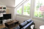 Dachgeschoßwohnung Offenbach am Main Bieberer Berg - 1 Zimmer, 60 m&sup2;, 550&euro; | Angebot:26688974