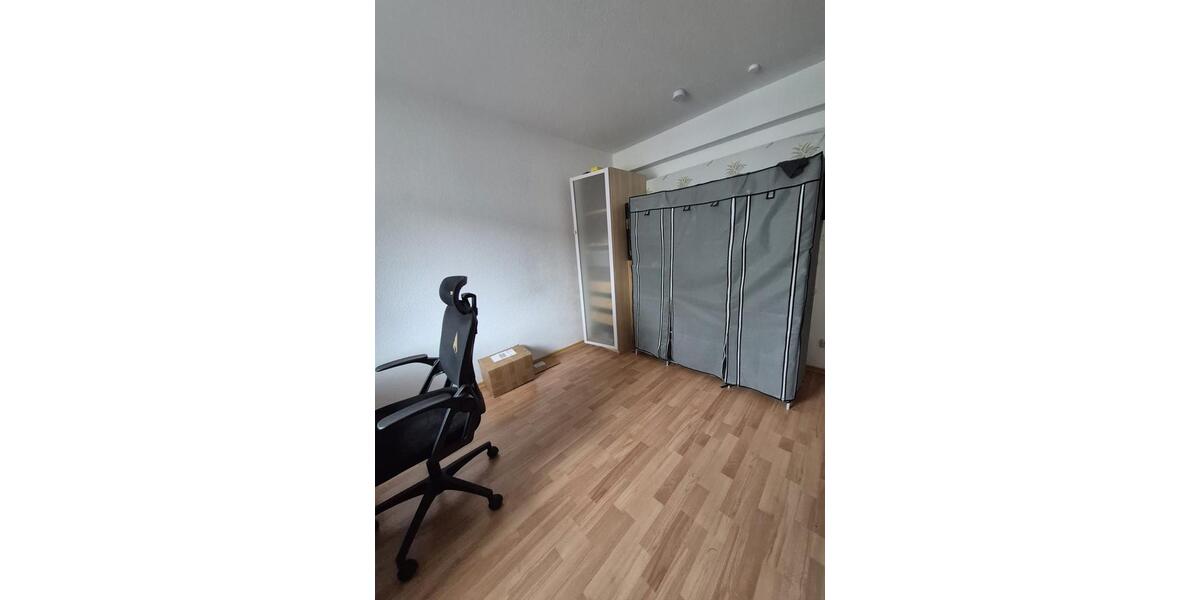 Wohnen auf Zeit Bayreuth Bernecker Straße / Insel / Riedelsberg - 1 Zimmer, 16 m&sup2;, 345&euro; | Angebot:25126544