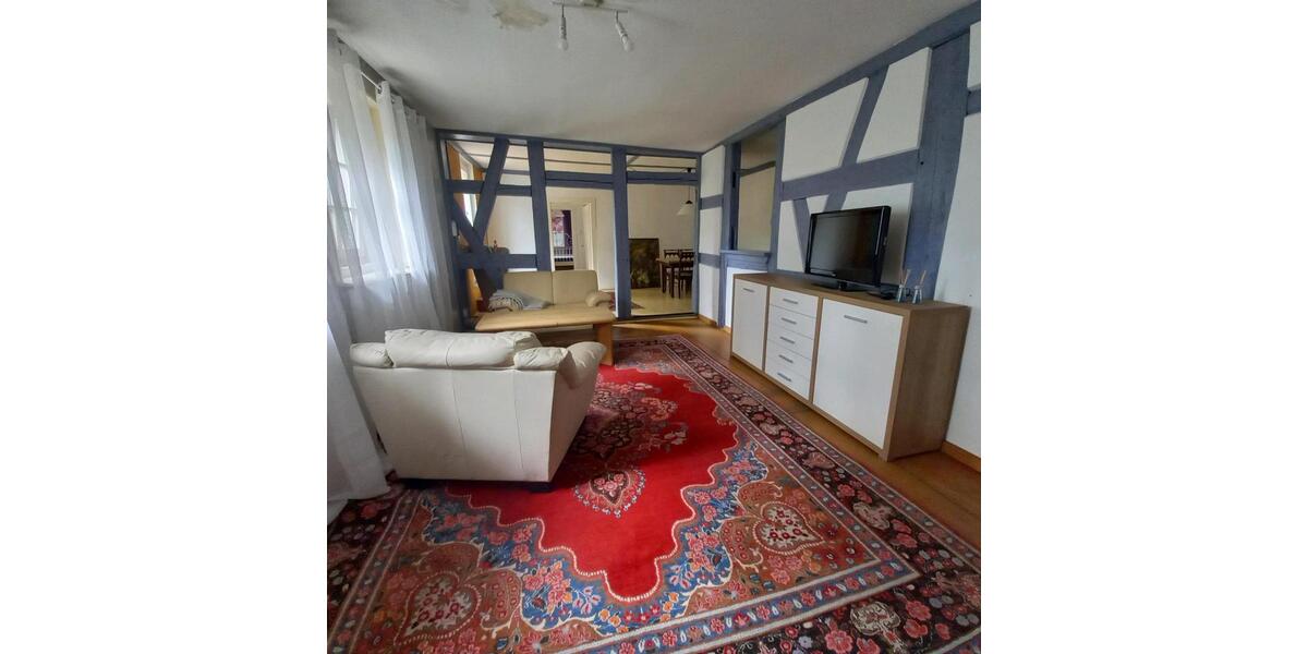 Etagenwohnung Untersiemau - 3 Zimmer, 90 m&sup2;, 830&euro; | Angebot:21428442