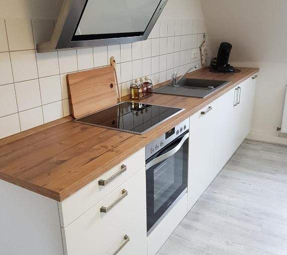 Etagenwohnung Appenweier - 3 Zimmer, 75 m&sup2;, 850&euro; | Angebot:26080131
