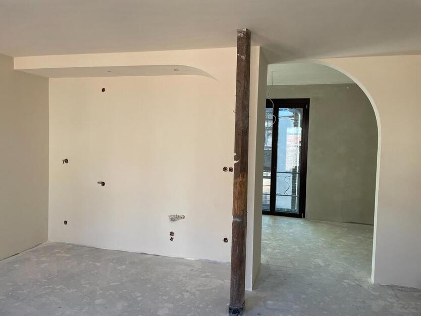 Neu saniertes Loft-Atelier in Toplage, 48m², vielseitig nutzbar zimmer