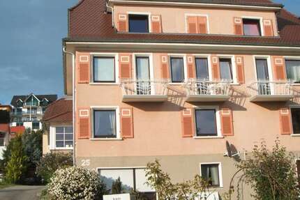 Wohnung Unteruhldingen Unteruhldingen - 4 Zimmer, 95 m&sup2;, 980&euro; | Angebot:25267218