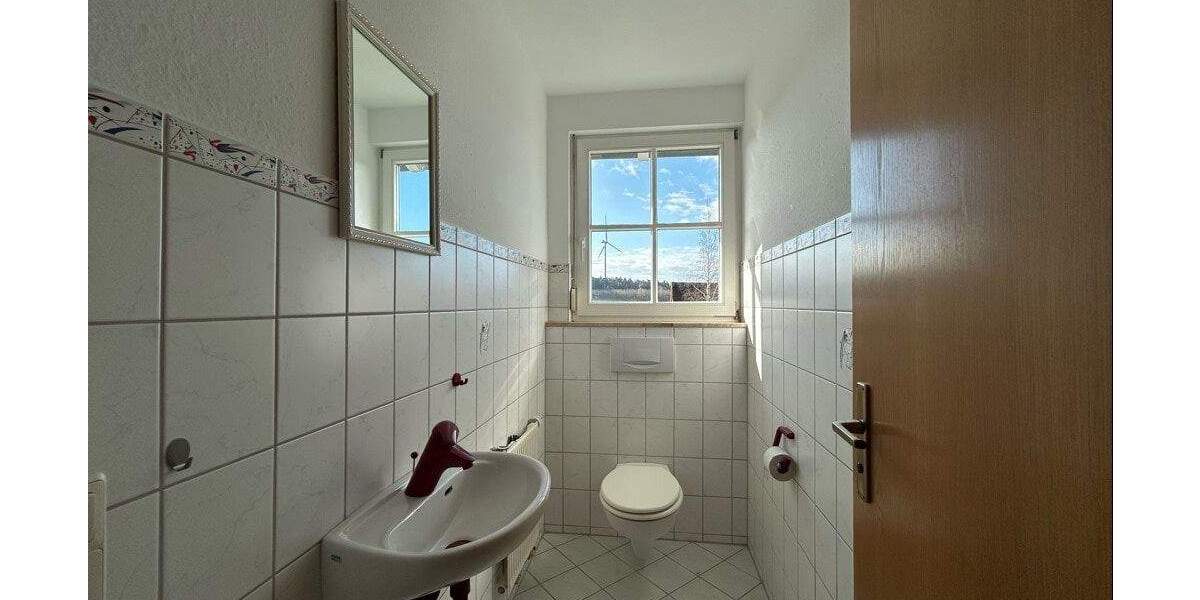 Etagenwohnung Schopfloch Köhlau - 5 Zimmer, 130 m&sup2;, 750&euro; | Angebot:25729747