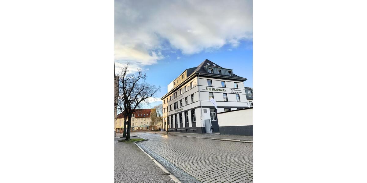 Etagenwohnung Dessau-Roßlau Roßlau - 5 Zimmer, 1.350&euro; | Angebot:22094014