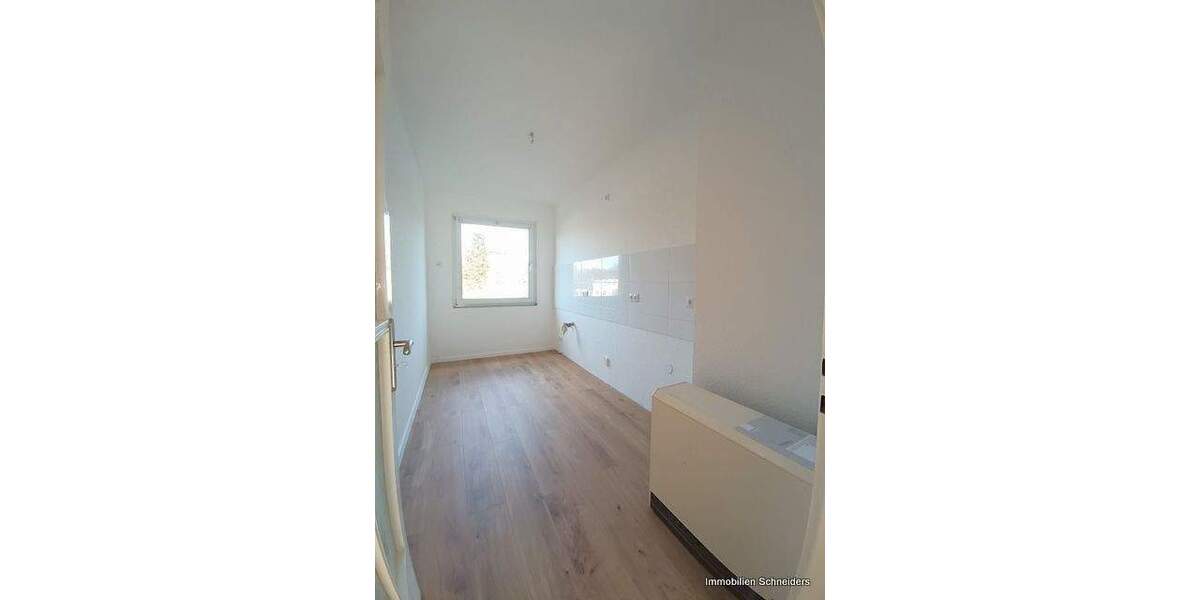 Etagenwohnung Duisburg Untermeiderich - 2 Zimmer, 61 m&sup2;, 500&euro; | Angebot:26723246