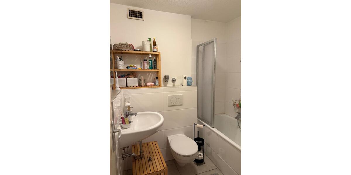 Zimmer in 2er WG mit Balkon | Wiesbaden Westend 14 zimmer