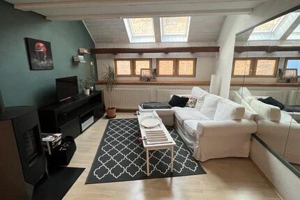 Wohnung Gensingen - 3 Zimmer, 75 m&sup2;, 980&euro; | Angebot:26639855