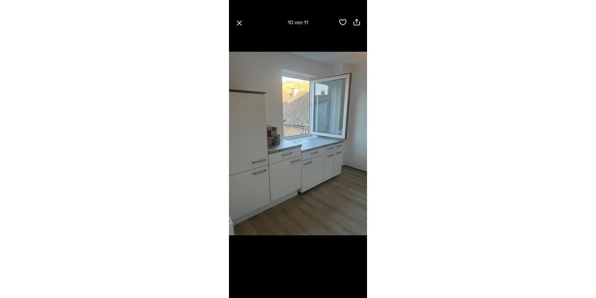 Etagenwohnung Bad Laasphe - 3.5 Zimmer, 100 m&sup2;, 800&euro; | Angebot:24841585