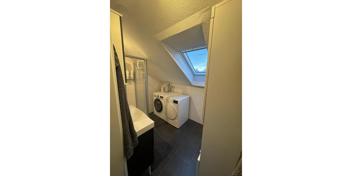 Dachgeschoßwohnung Pforzheim Eutingen - 2 Zimmer, 69 m&sup2;, 850&euro; | Angebot:26705297