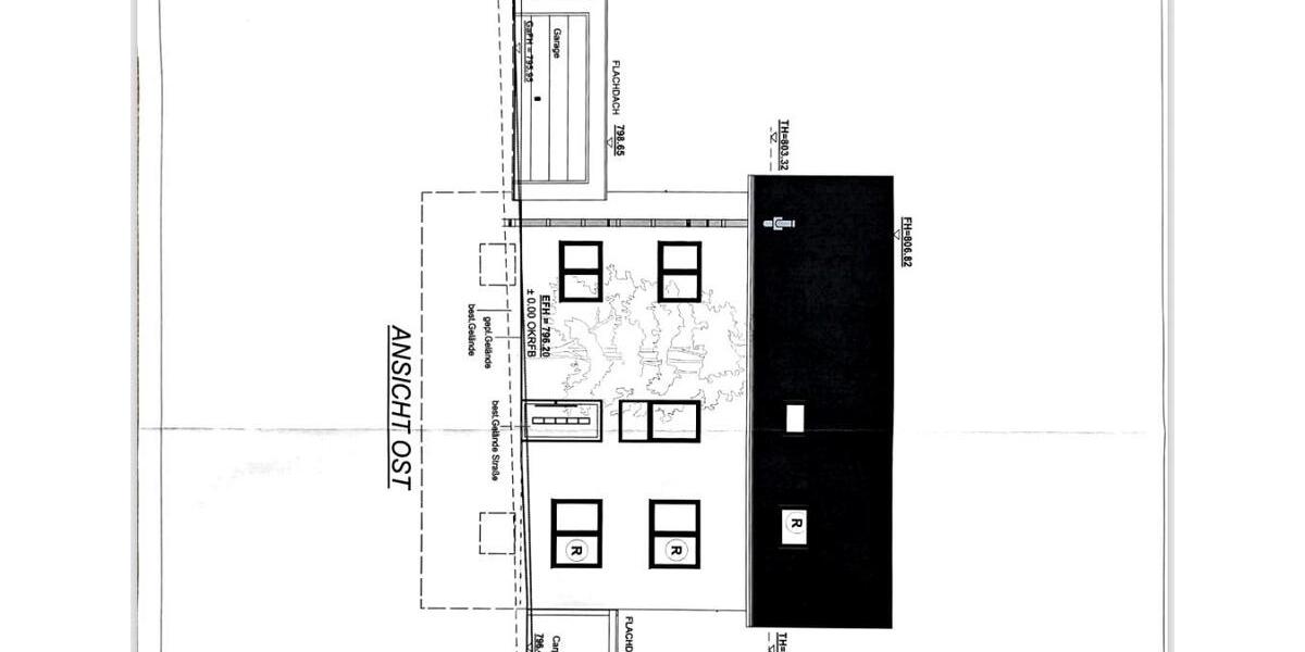 Etagenwohnung Trossingen - 3 Zimmer, 89 m&sup2;, 642&euro; | Angebot:26565135