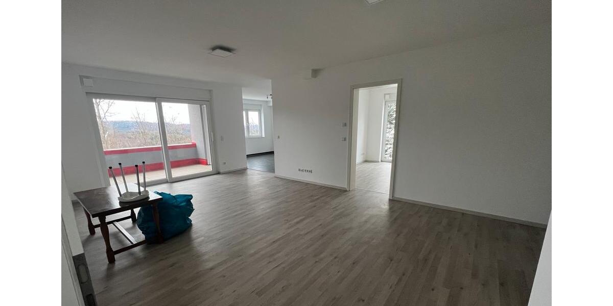 Erdgeschoßwohnung Pirmasens Niedersimten - 3 Zimmer, 134 m&sup2;, 1.300&euro; | Angebot:26050572