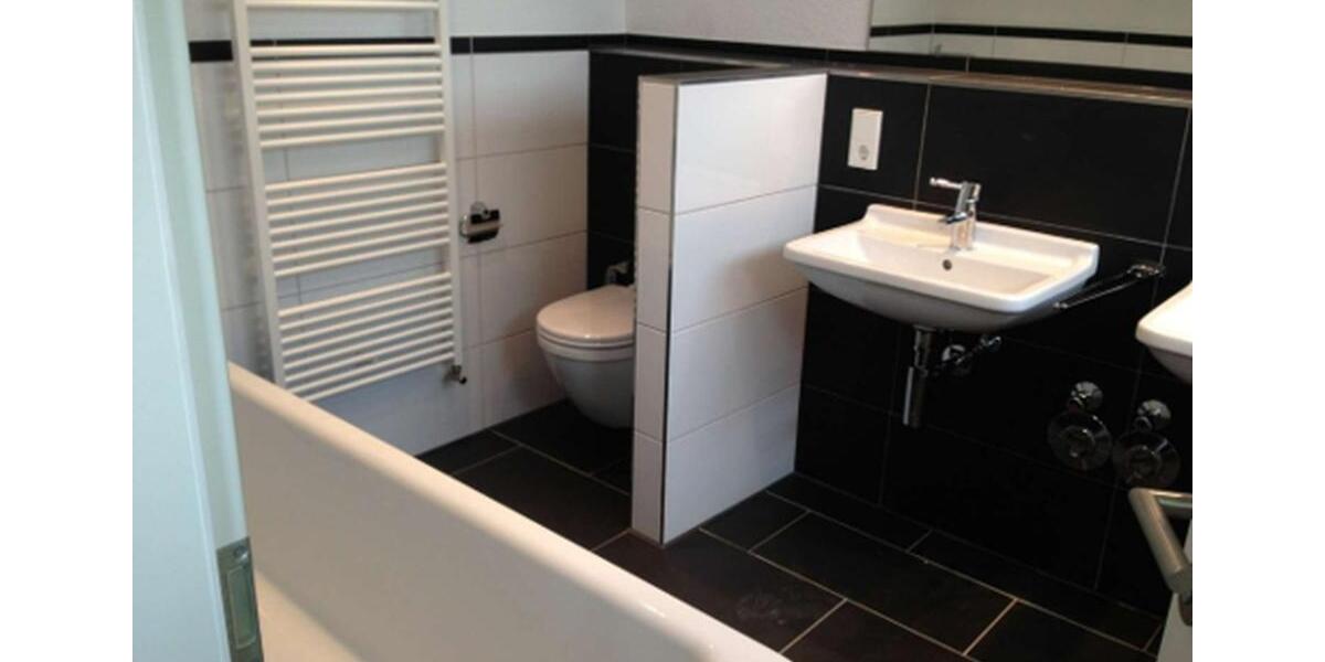 Erdgeschoßwohnung Bad Kreuznach Bad Münster am Stein-Ebernburg - 3 Zimmer, 100 m&sup2;, 1.090&euro; | Angebot:25988384