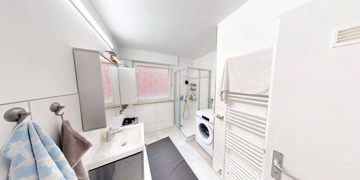 Etagenwohnung Kirchheim unter Teck Kirchheim - 2 Zimmer, 61 m&sup2;, 800&euro; | Angebot:26189833