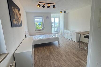 Wohnung Weiden in der Oberpfalz - 1 Zimmer, 28 m&sup2;, 580&euro; | Angebot:25178787