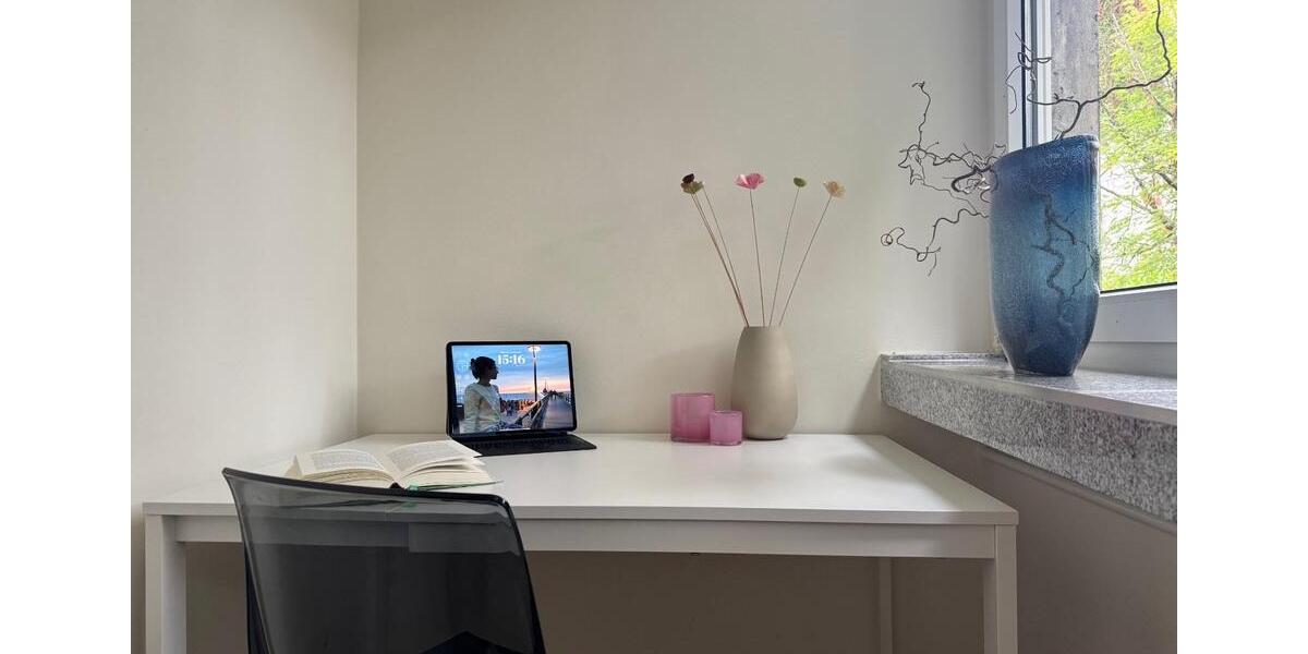 Willkommen im Apartment „Toni 55-3