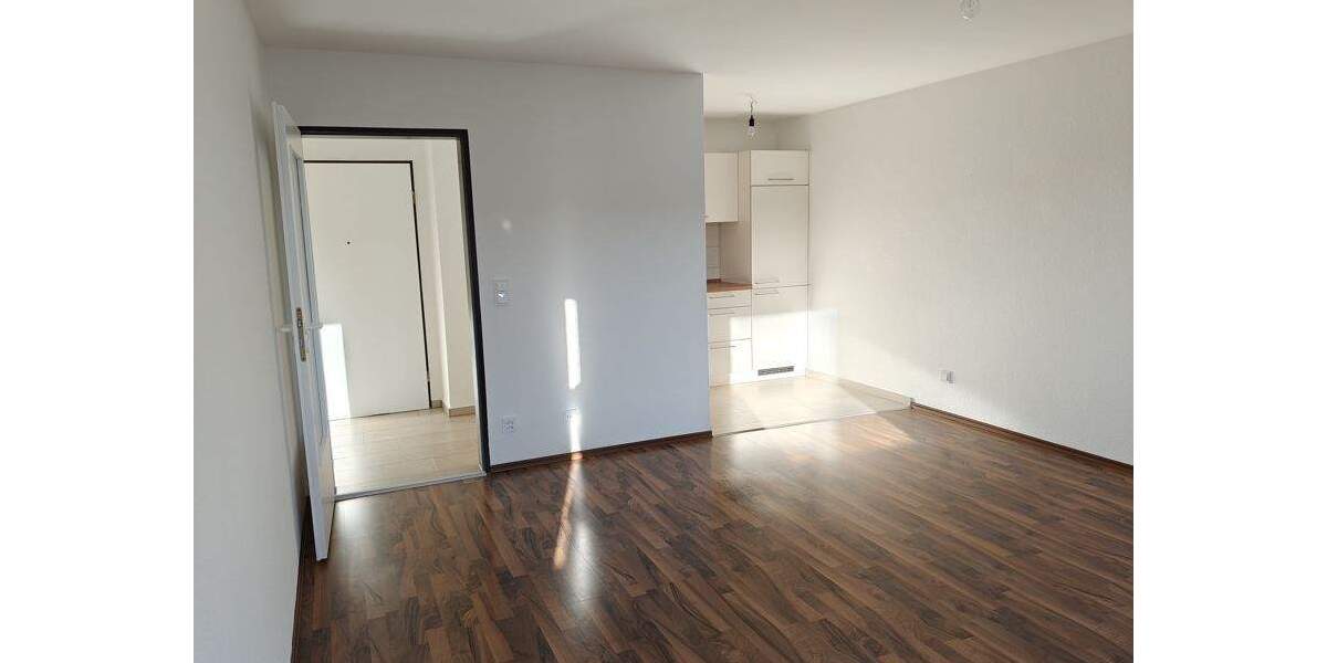 Etagenwohnung Bad Birnbach Asenham - 2 Zimmer, 48 m&sup2;, 550&euro; | Angebot:24712198