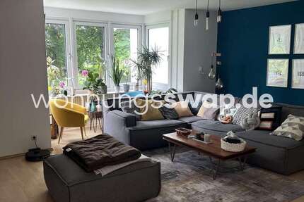 Wohnung zum Mieten in München 2.100 € 125 m² 5 zimmer