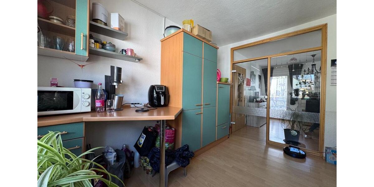 Etagenwohnung Diez - 2 Zimmer, 88 m&sup2;, 750&euro; | Angebot:25782743