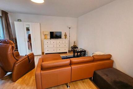 Wohnung Versmold - 1 Zimmer, 40 m&sup2;, 520&euro; | Angebot:25883684