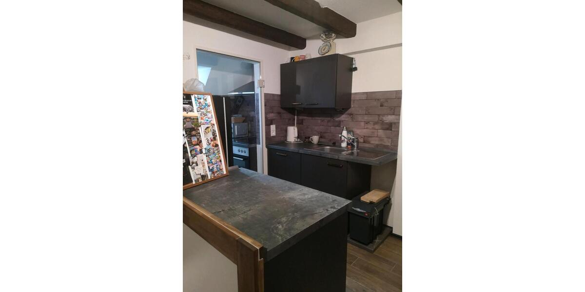 Einfamilienhaus Bad Mergentheim - 3 Zimmer, 76 m&sup2;, 850&euro; | Angebot:25477618