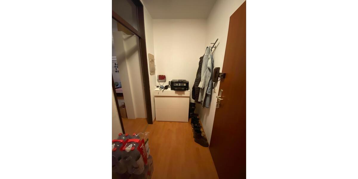Erdgeschoßwohnung Köln Lindenthal - 1 Zimmer, 43 m&sup2;, 900&euro; | Angebot:26640749