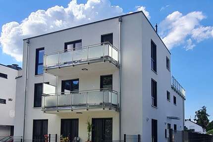Wohnung Karlsruhe / Nordweststadt Nordweststadt - 2.5 Zimmer, 63 m&sup2;, 990&euro; | Angebot:25383188