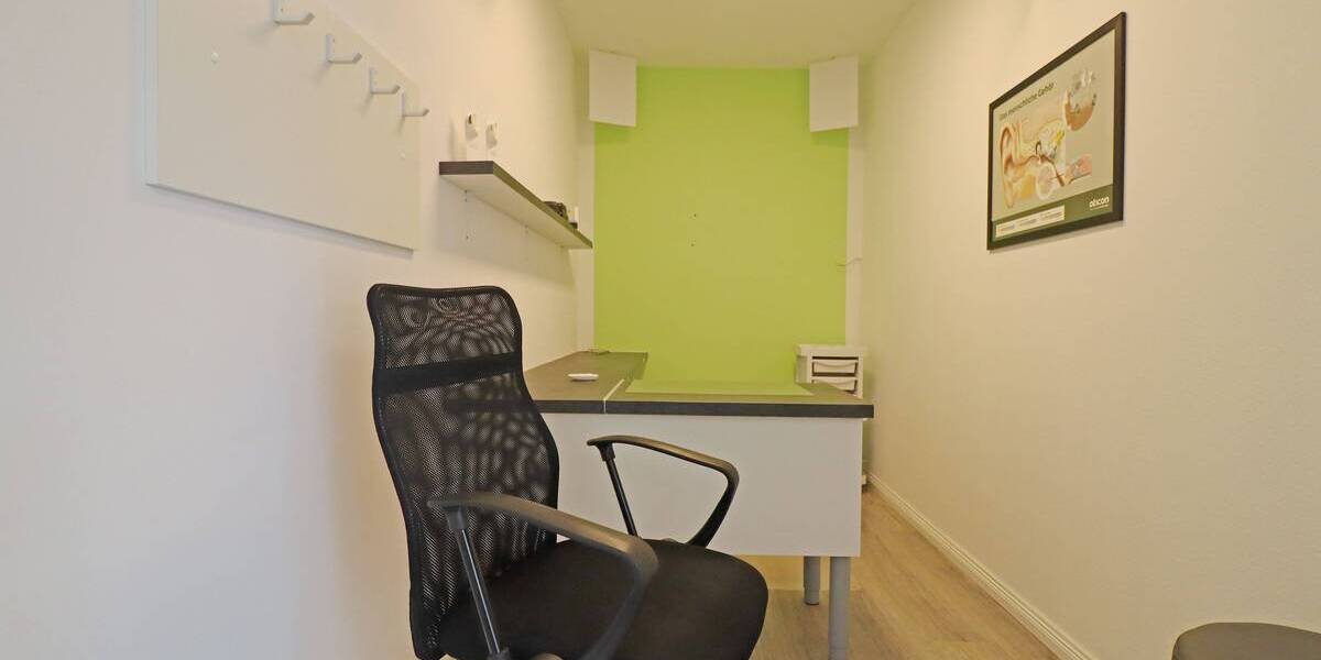 Gewerbeobjekt Lüchow - 2 Zimmer, 64 m&sup2;, 700&euro; | Angebot:25820951