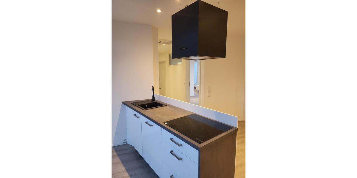 Dachgeschoßwohnung Eberbach - 1.5 Zimmer, 78 m&sup2;, 875&euro; | Angebot:26365223